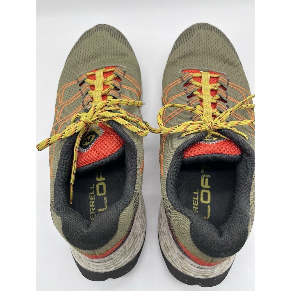 Merrell Moab Flight J066941 Float Pro Hiking Shoe… - image 8